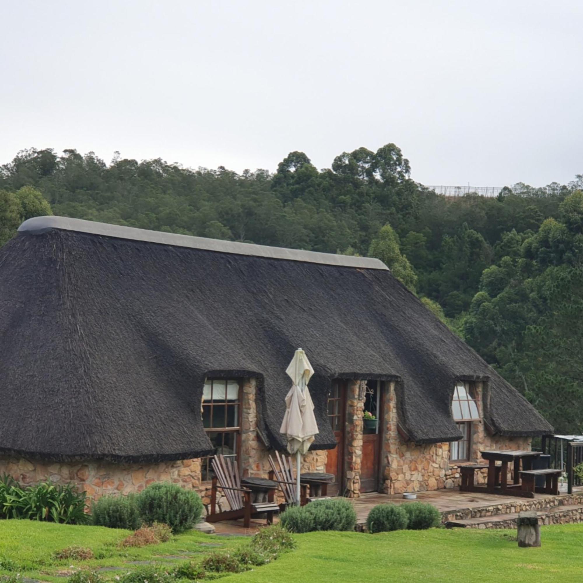Prospect Farm Cottages Джордж Экстерьер фото